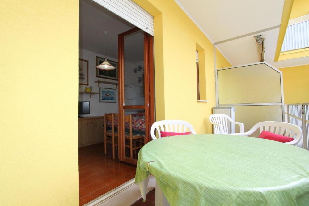 RESIDENCE VALBELLA con PISCINA Bibione Exterior foto